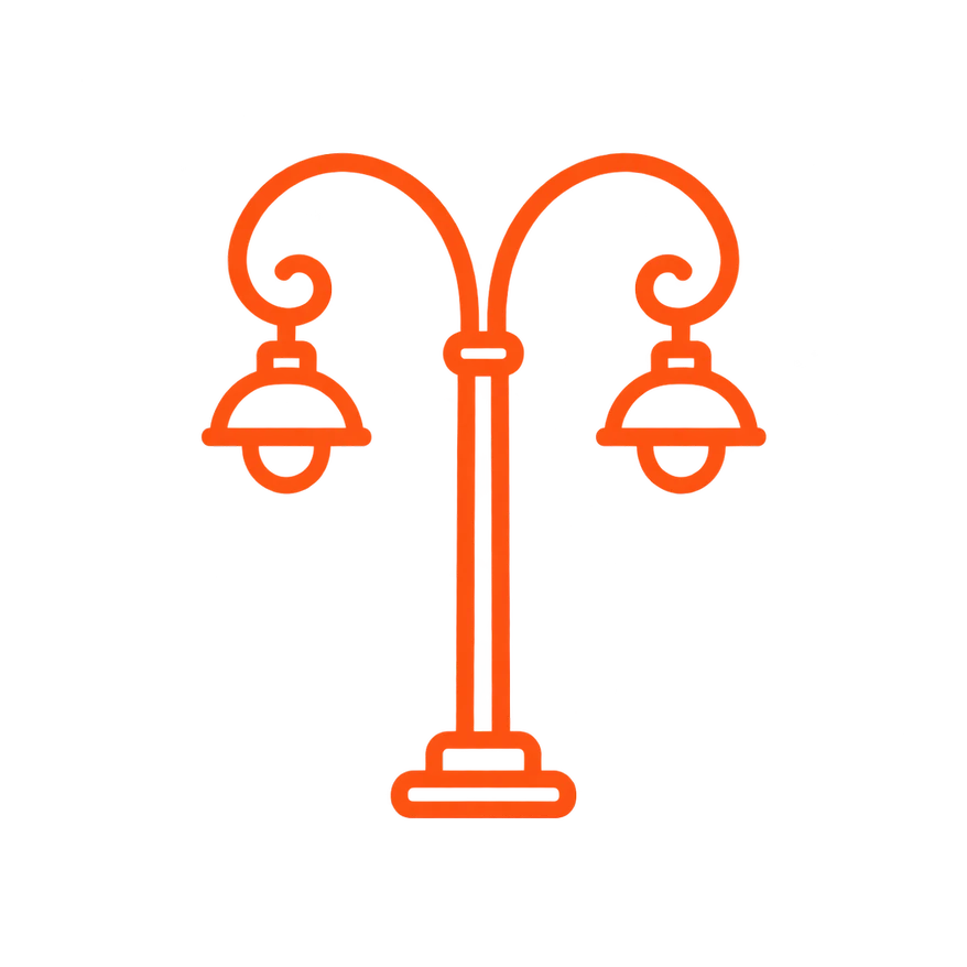 Municipal Services & Street Lighting